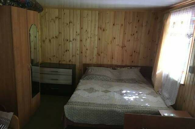 Комната «Эконом» 5-ти местная