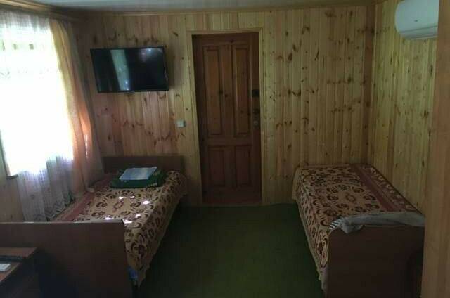 Комната «Эконом» 5-ти местная