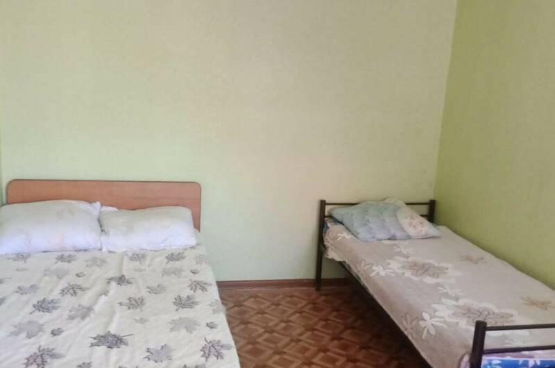 Трехместный «Эконом»