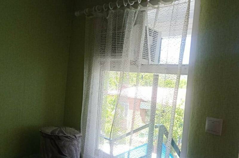 Трехместный «Эконом»