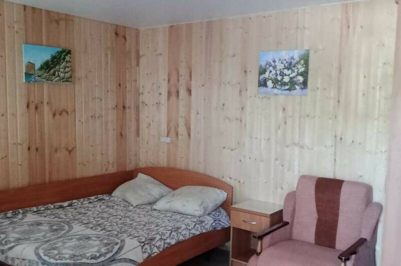 Трехместный «Стандарт»