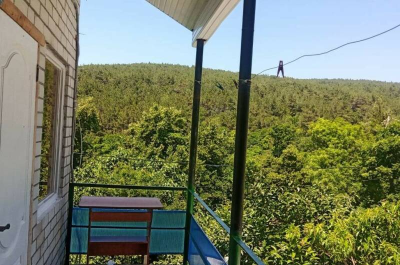 Трехместный «Стандарт»