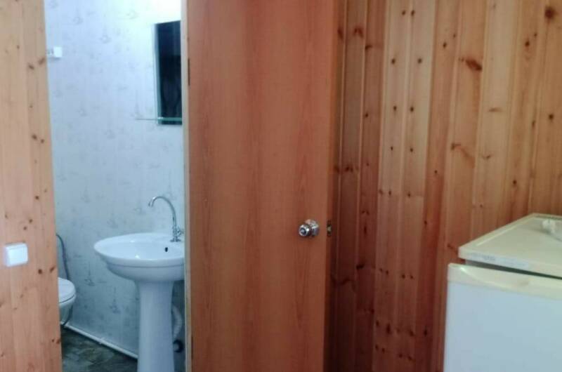 Трехместный «Стандарт»