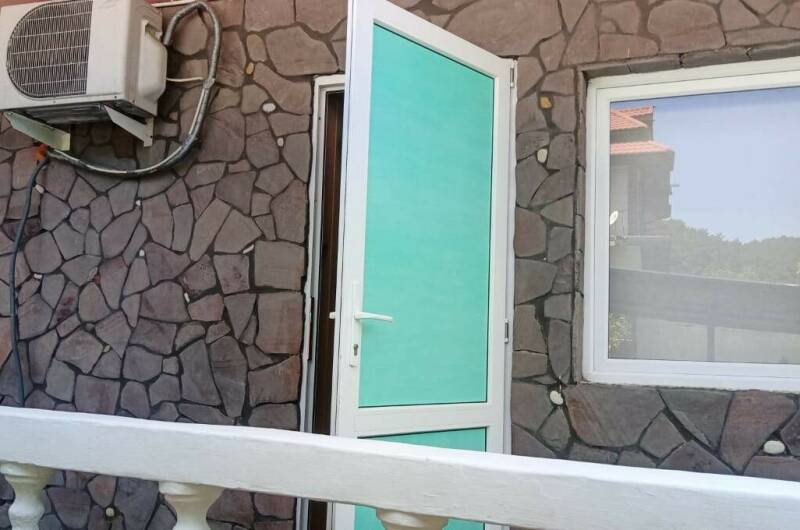 Трехместный «Стандарт»