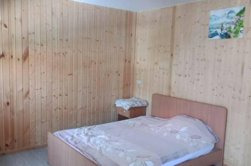 Трехместный «Стандарт»