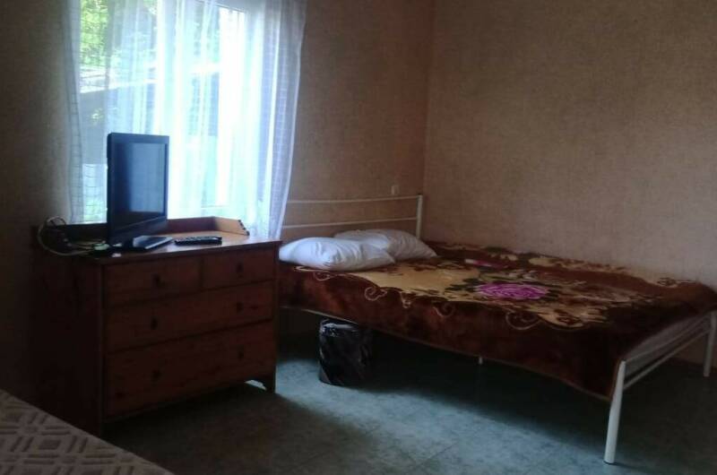 Пятиместный «Стандарт» с кухней