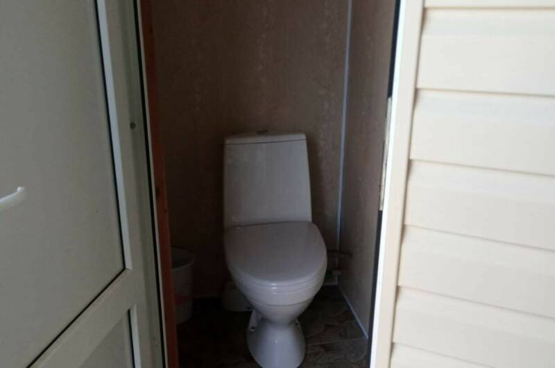 Пятиместный «Стандарт» с кухней