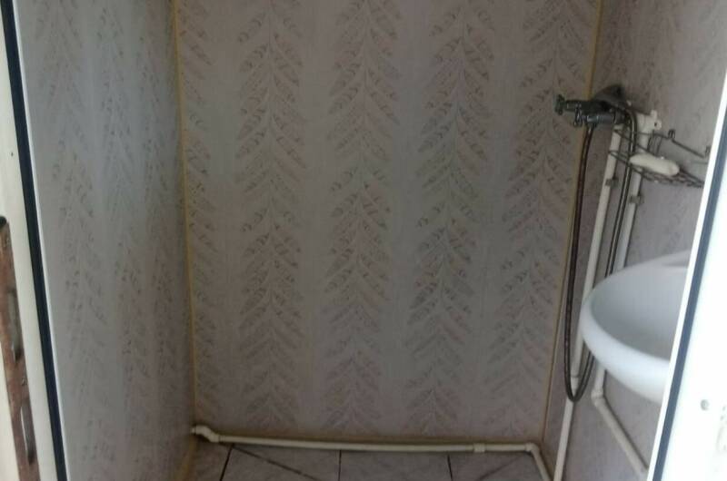 Пятиместный «Стандарт» с кухней