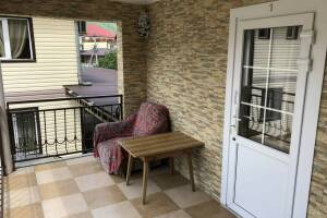 Изображение Изображение гостиницы "Гостевой дом «Триумф»" #1 #1