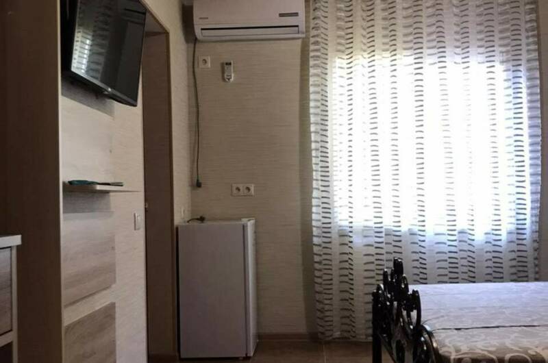 Номер Повышенной комфортности № 3, (Дом 2-й этаж)