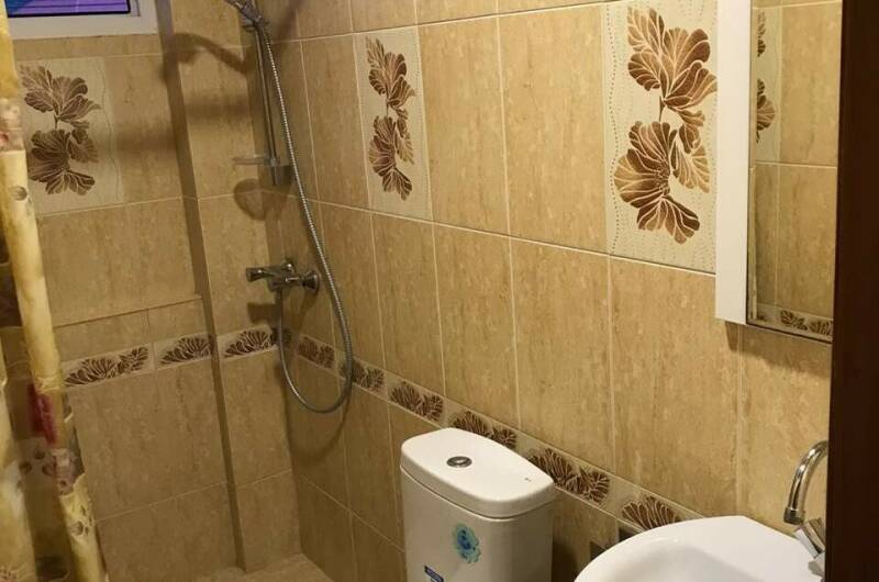 Номер Повышенной комфортности № 3, (Дом 2-й этаж)