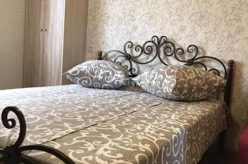 Номер Повышенной комфортности № 3, (Дом 2-й этаж)