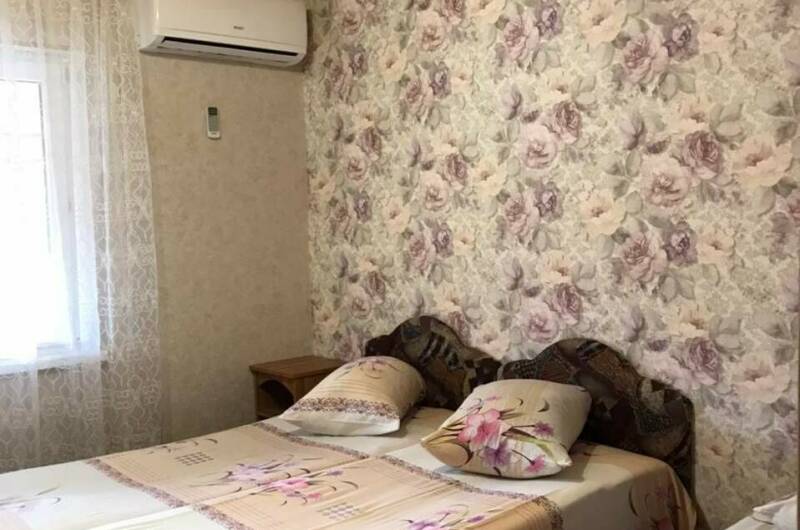 Комфорт ++ № 1 (Дом 2-й этаж)