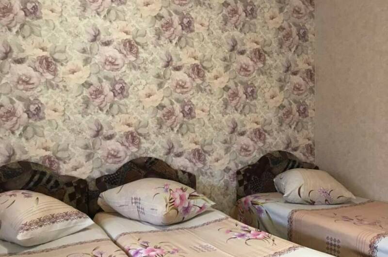 Комфорт ++ № 1 (Дом 2-й этаж)