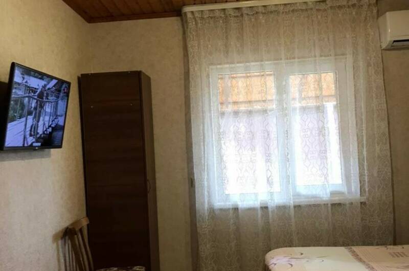 Комфорт ++ № 1 (Дом 2-й этаж)