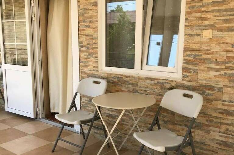 Номер «Люкс» № 2