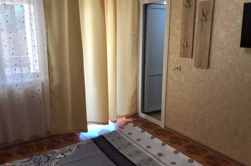 Номер «Люкс» № 2