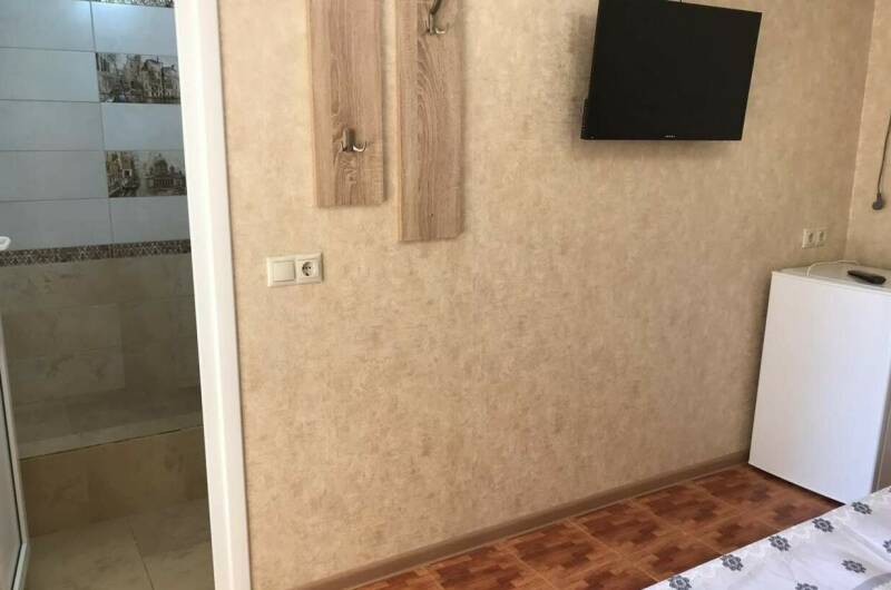 Номер «Люкс» № 2