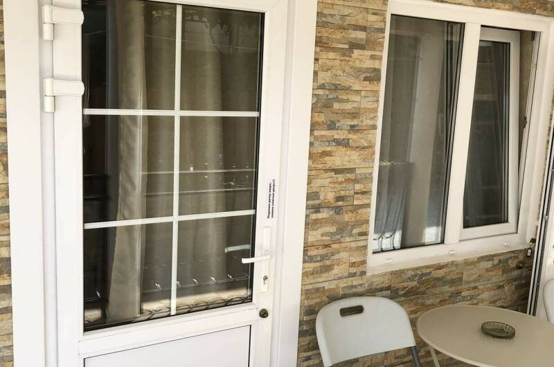 Номер «Люкс» № 2