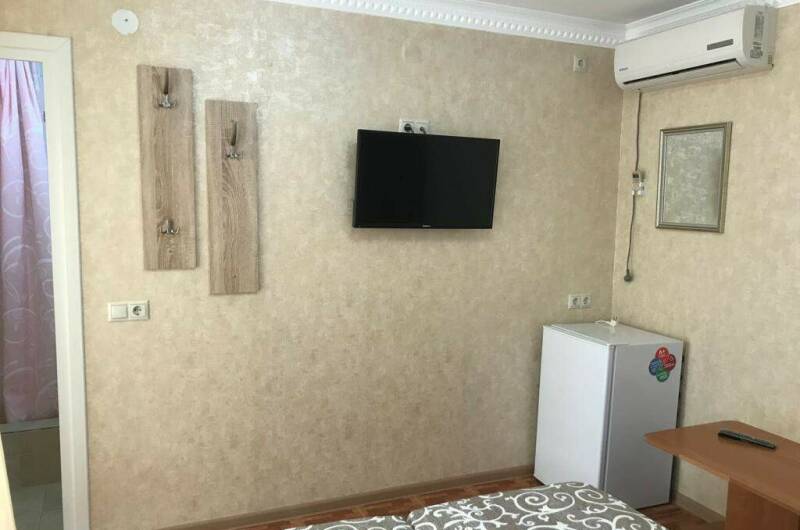 Номер «Люкс» № 2