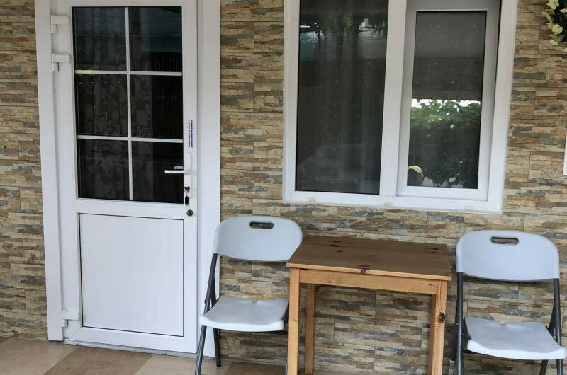 Номер «Люкс» № 3