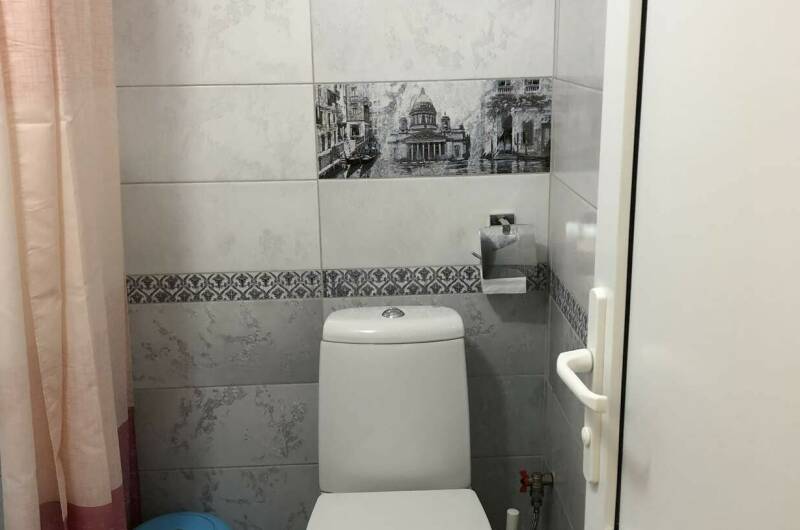 Номер «Люкс» № 3