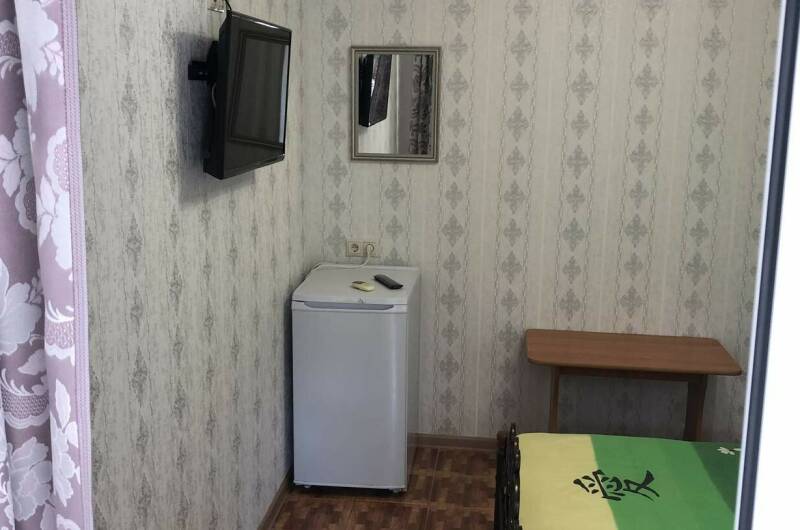 Номер «Люкс» № 3