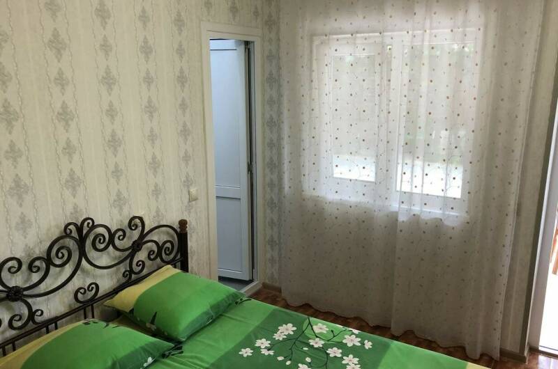 Номер «Люкс» № 3