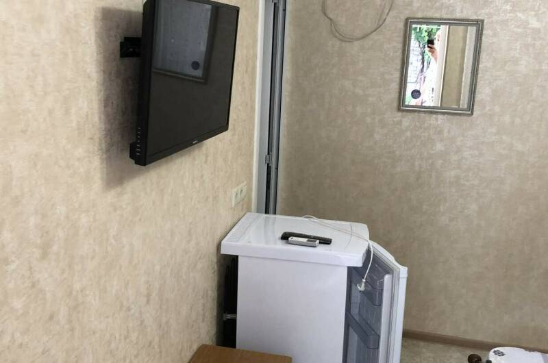 Номер «Люкс» № 4