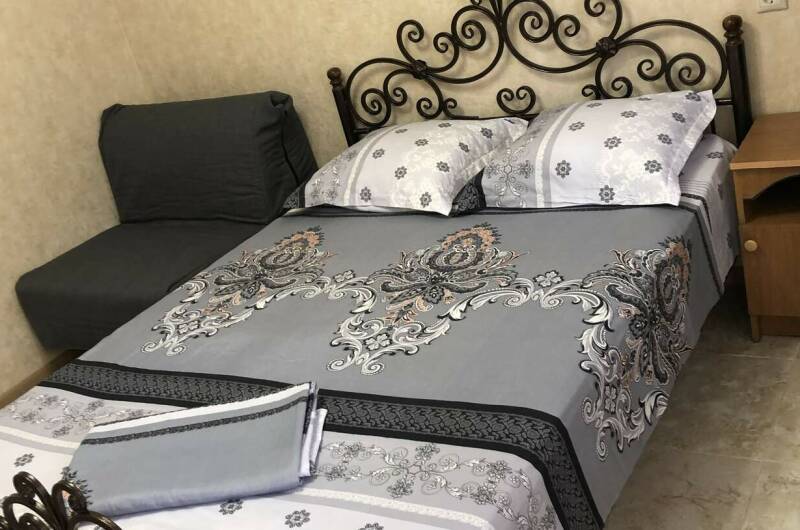 Номер «Люкс» № 4