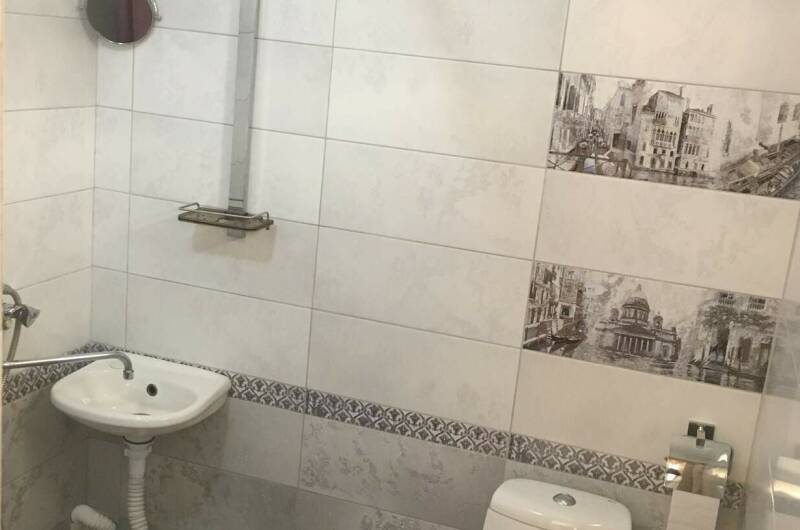 Номер «Люкс» № 4