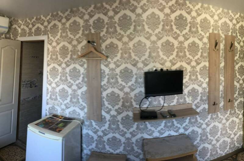 № 5 «Полулюкс»