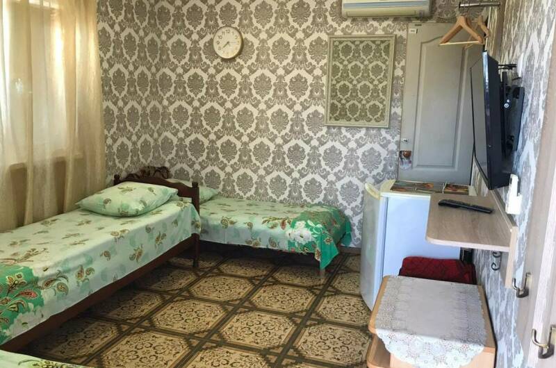 № 5 «Полулюкс»