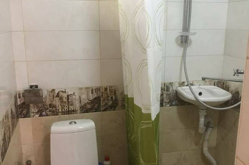 № 5 «Полулюкс»