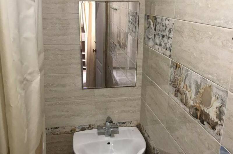 № 5 «Полулюкс»