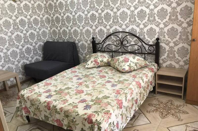 Номер «Люкс» № 6