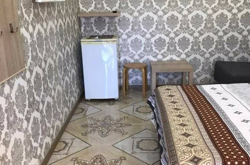 Номер «Люкс» № 6