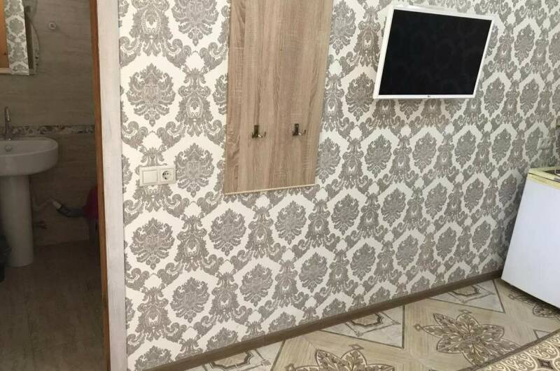 Номер «Люкс» № 6