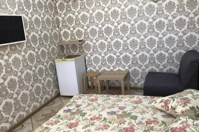 Номер «Люкс» № 6