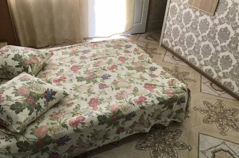 Номер «Люкс» № 6