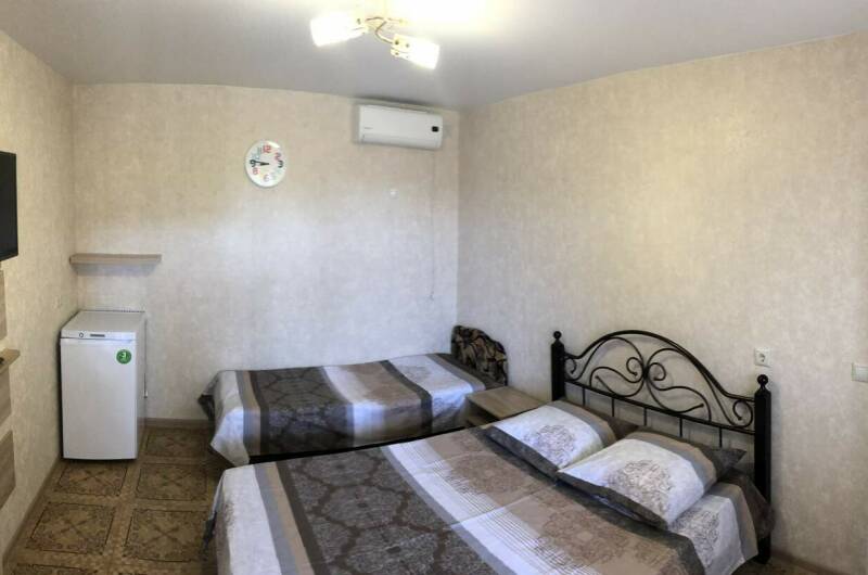 Номер «Люкс» № 7