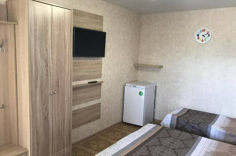 Номер «Люкс» № 7