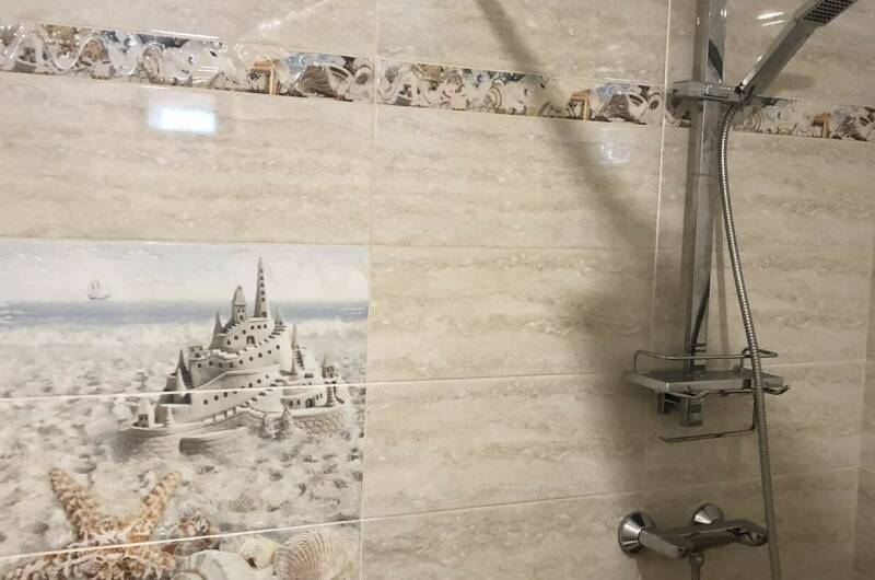 Номер «Люкс» № 7