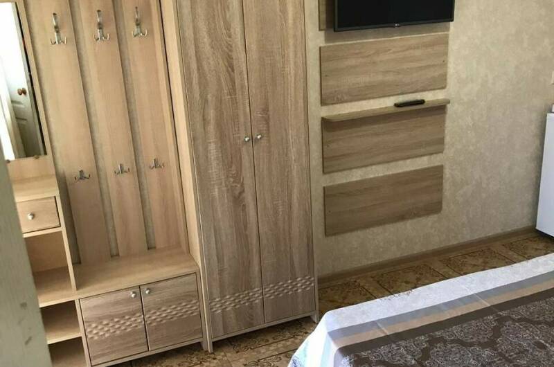 Номер «Люкс» № 7