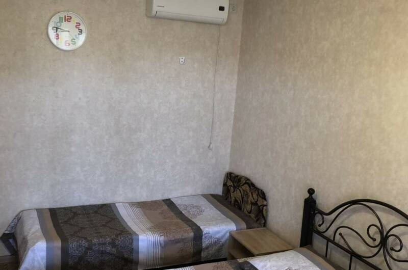 Номер «Люкс» № 7