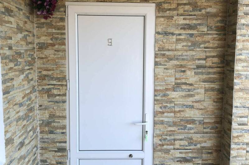 Номер «Семейный» № 9