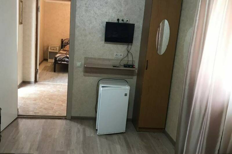 Номер «Семейный» № 9