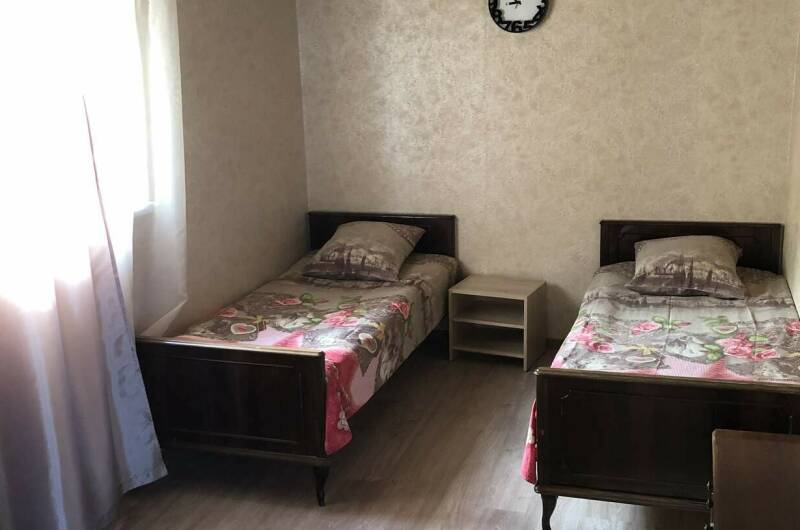 Номер «Семейный» № 9