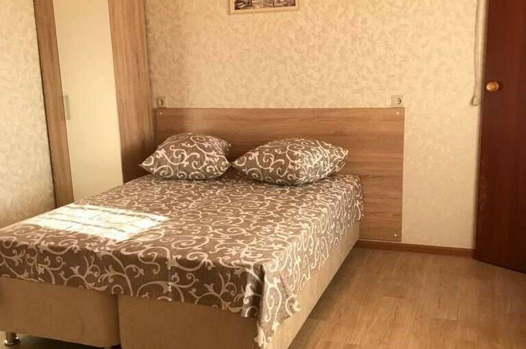 Номер «Полулюкс» № 2 (дом)