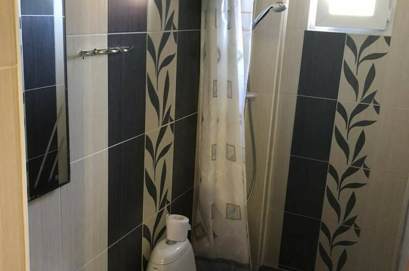 Номер «Полулюкс» № 2 (дом)